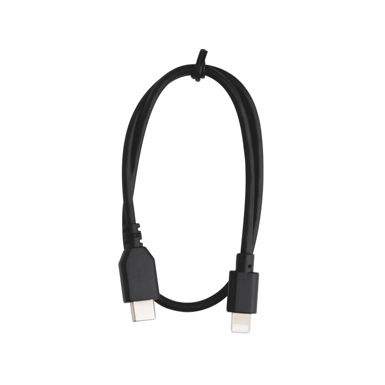 USB-C - Lightning Cable