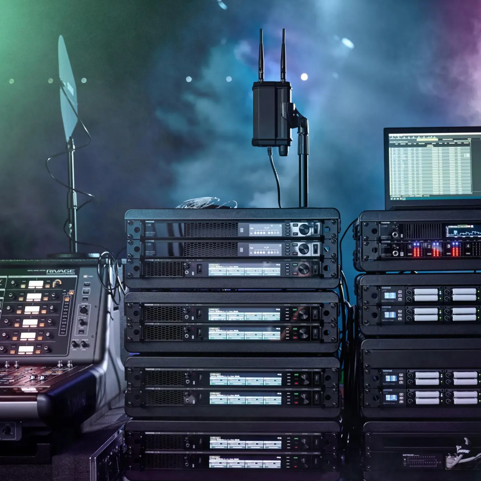 Axient® Digital PSM