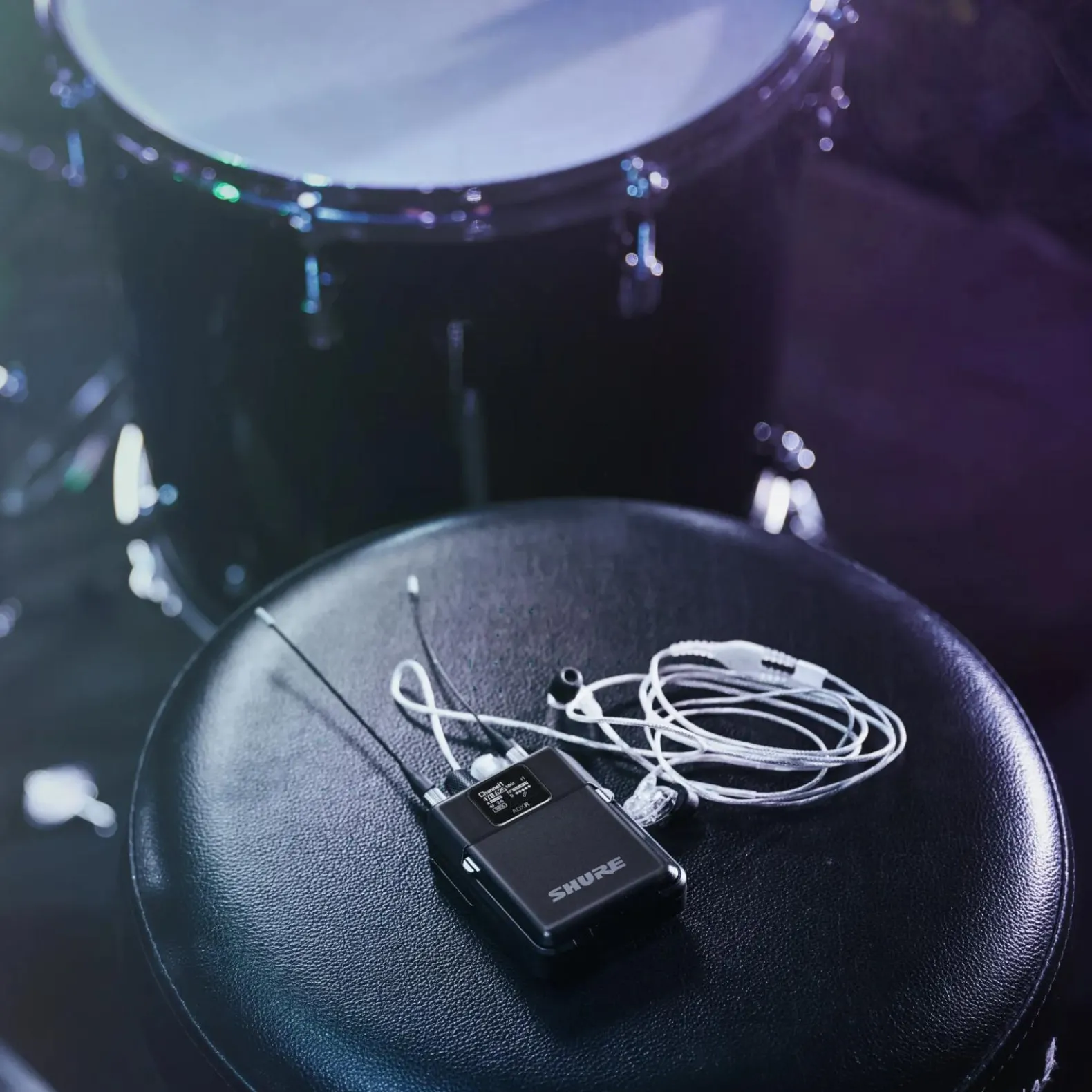 Axient® Digital PSM