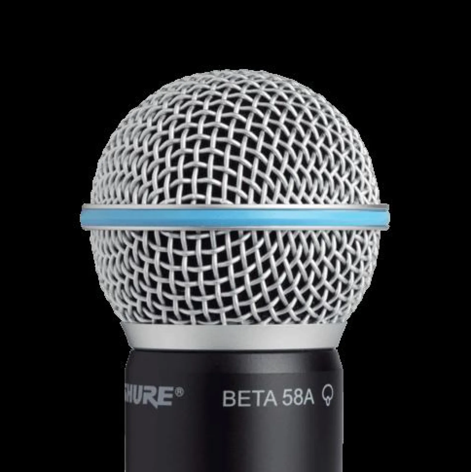 BETA® 58A