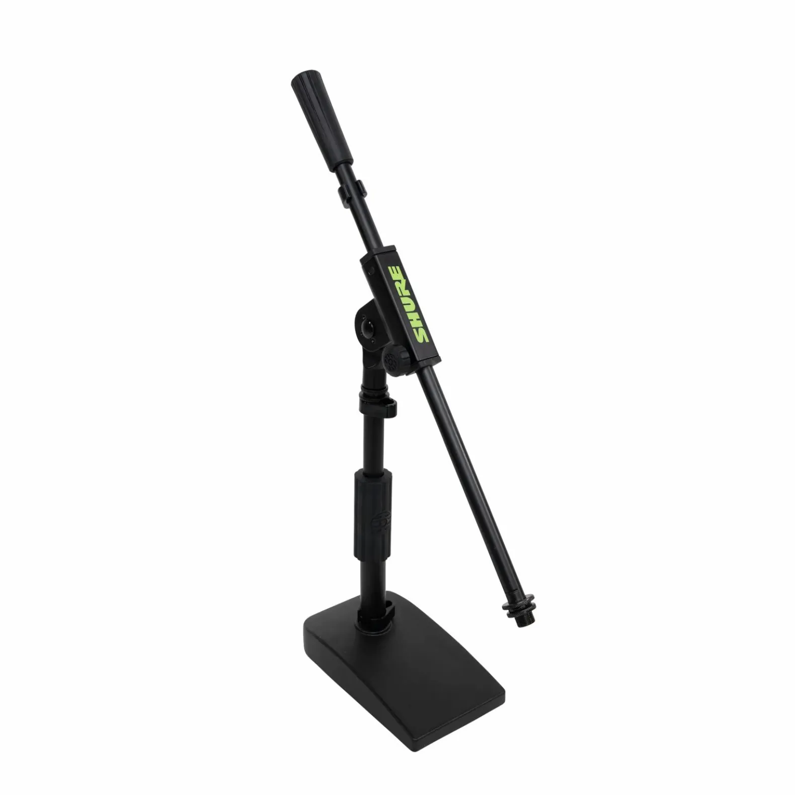 Desktop Stand with Boom