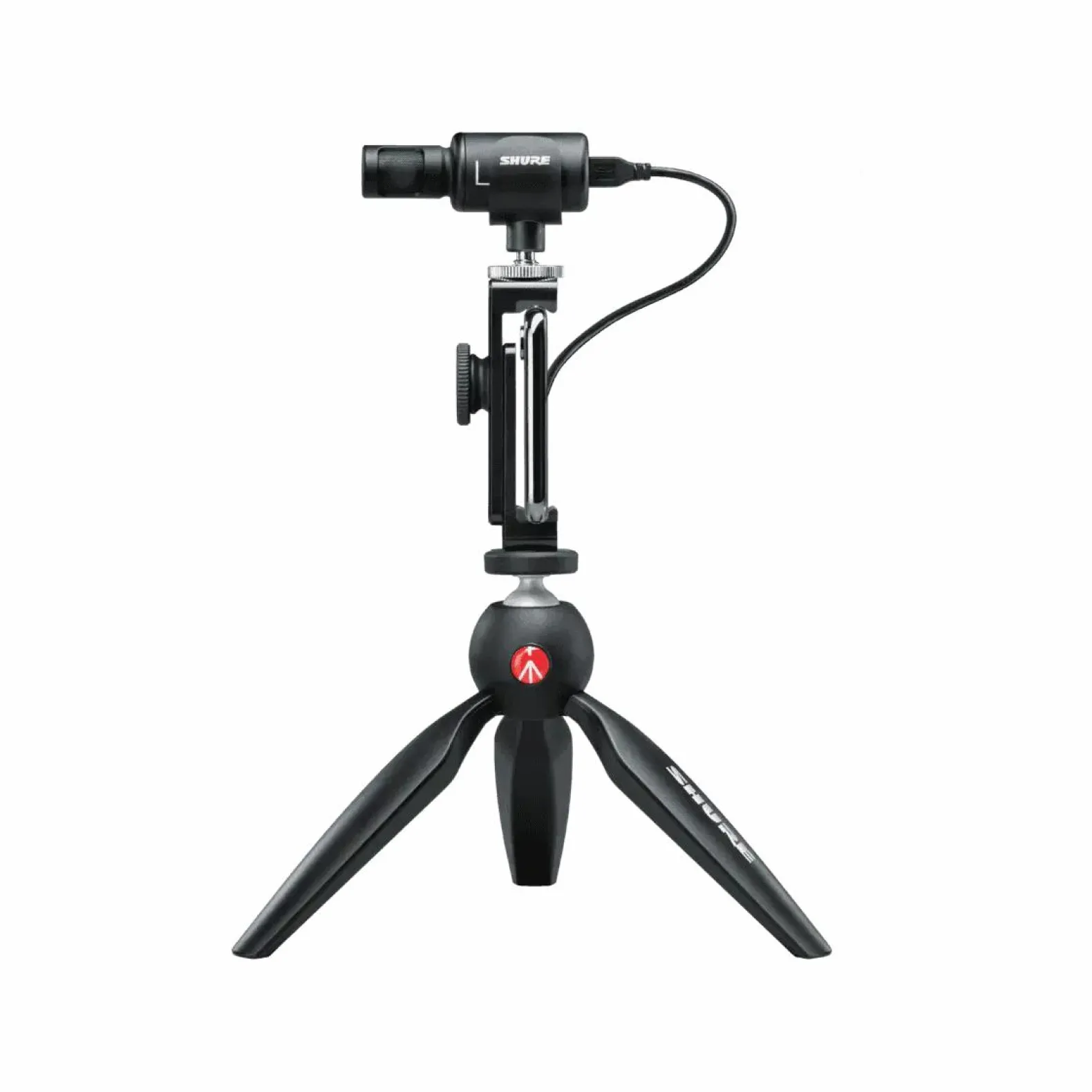 MV88+ Video Kit