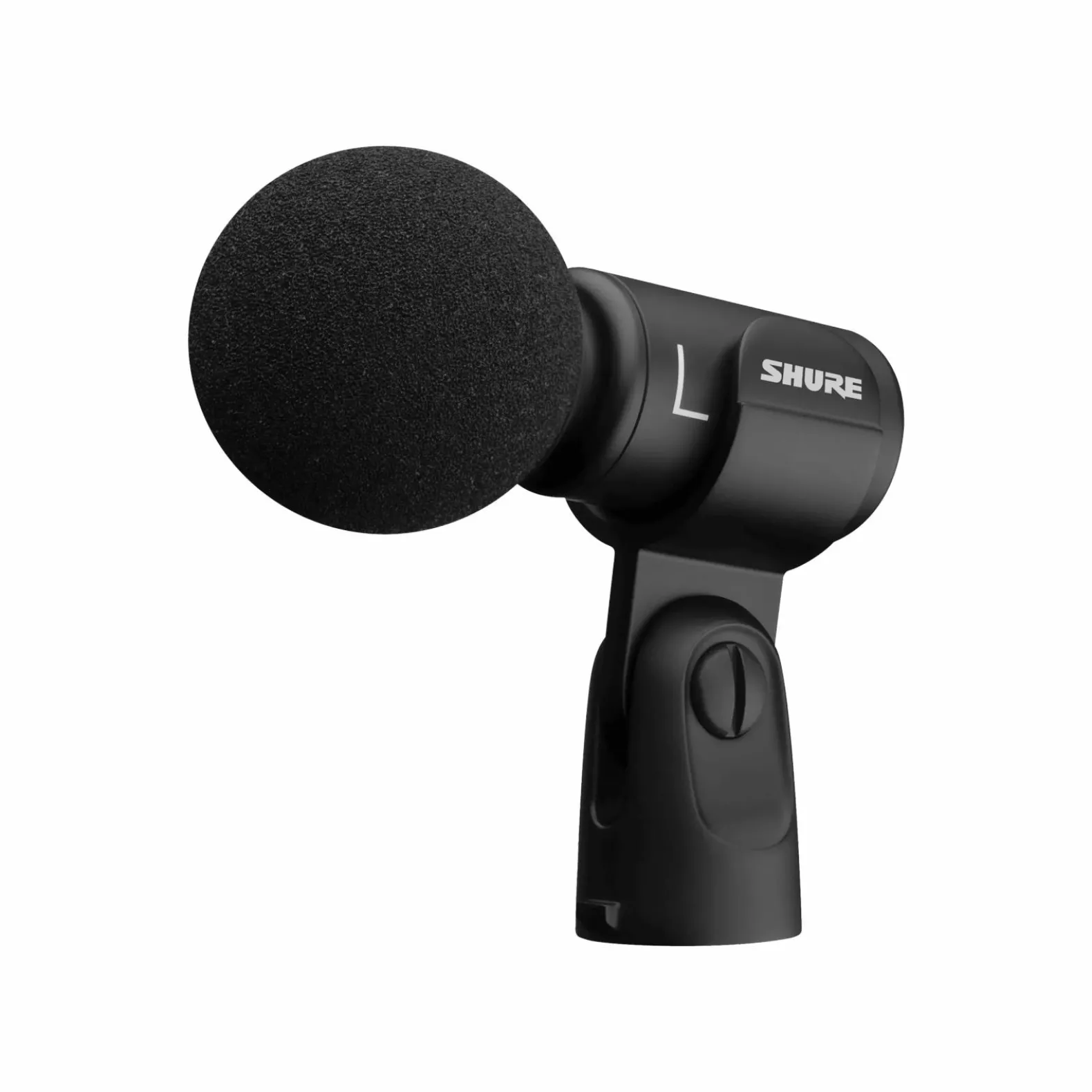 MV88+ Stereo USB Microphone