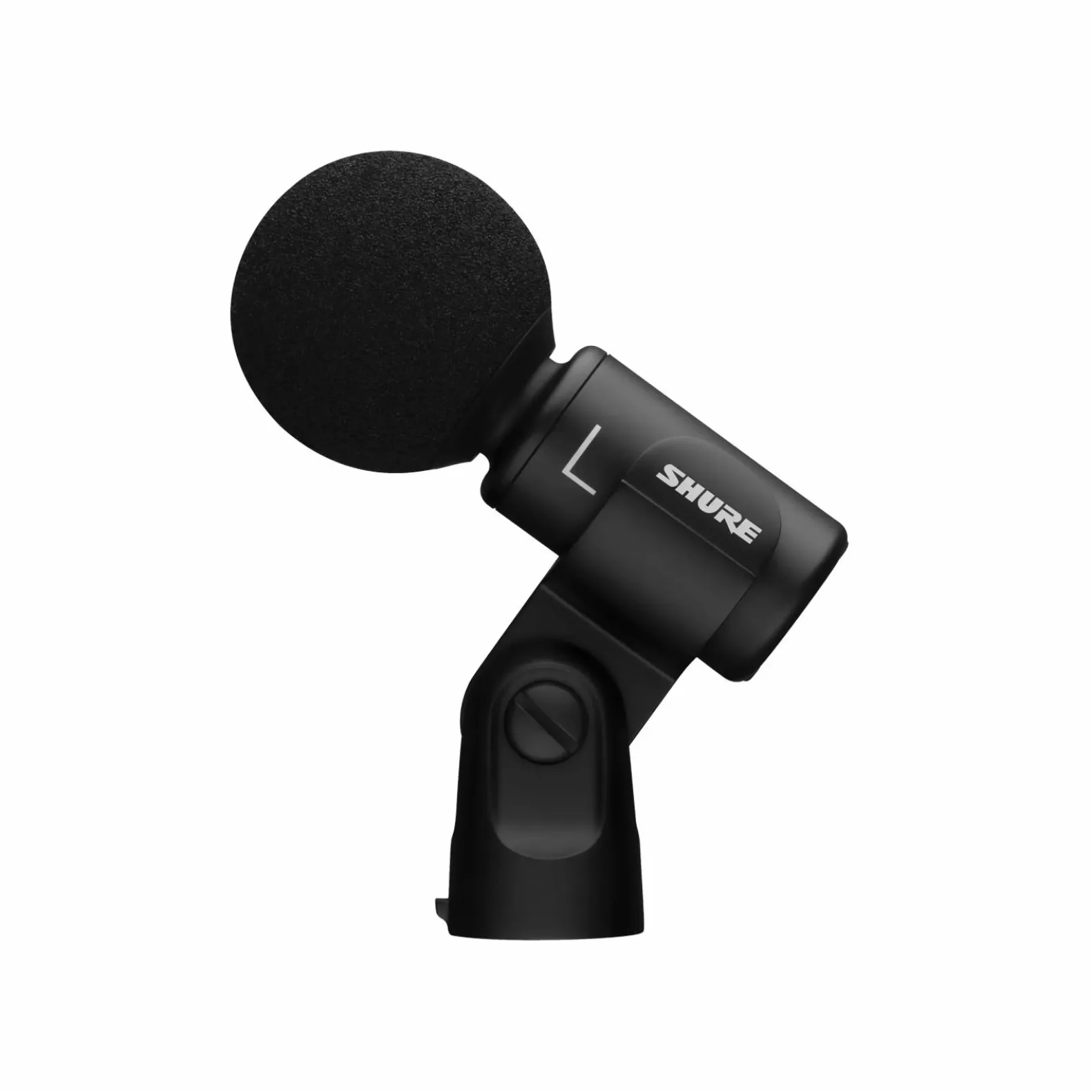 MV88+ Stereo USB Microphone