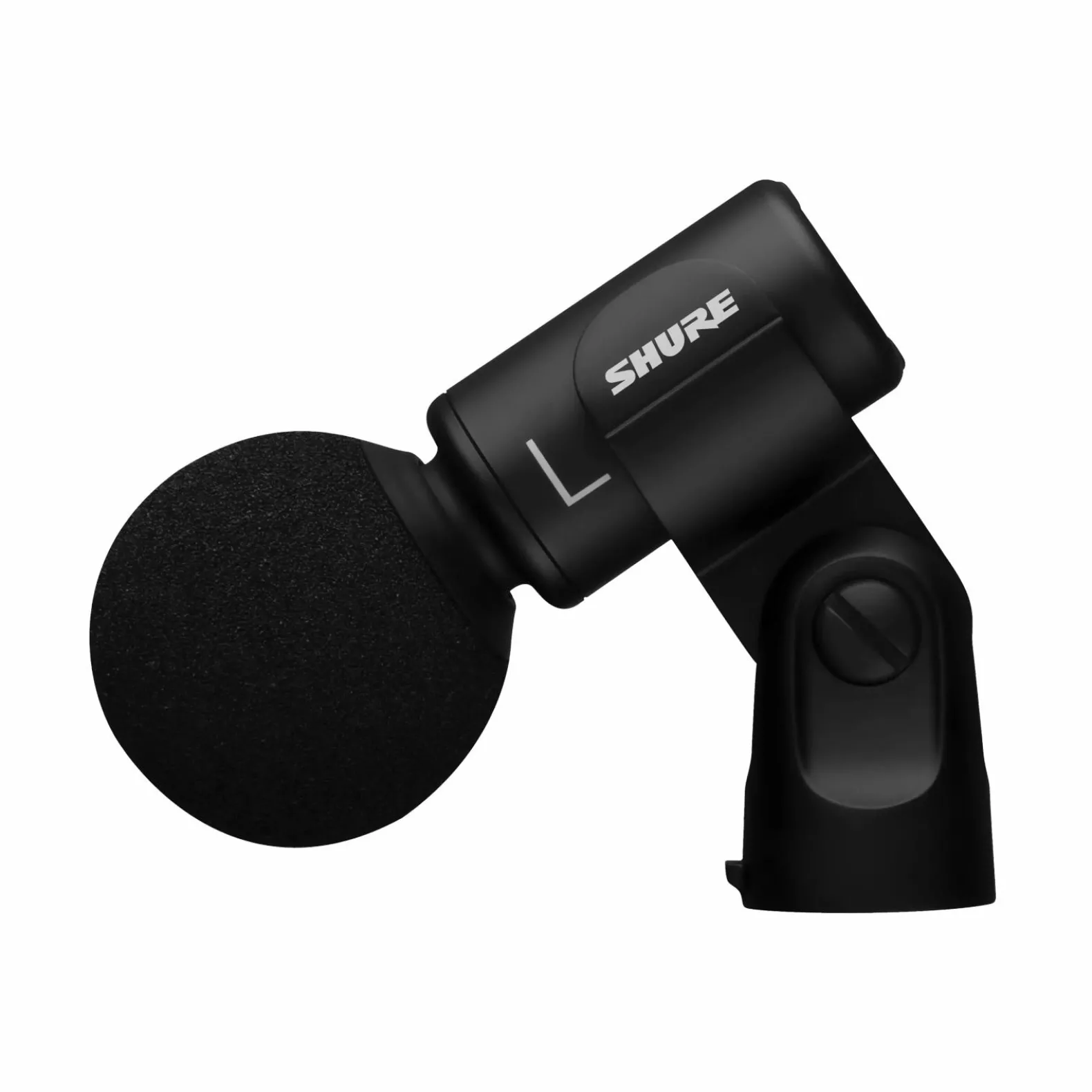 MV88+ Stereo USB Microphone