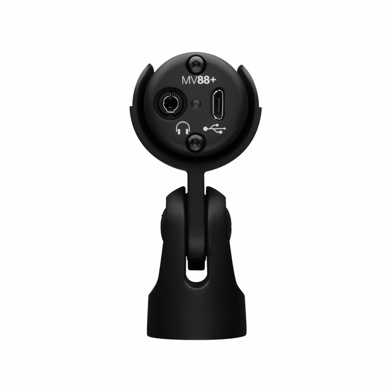 MV88+ Stereo USB Microphone