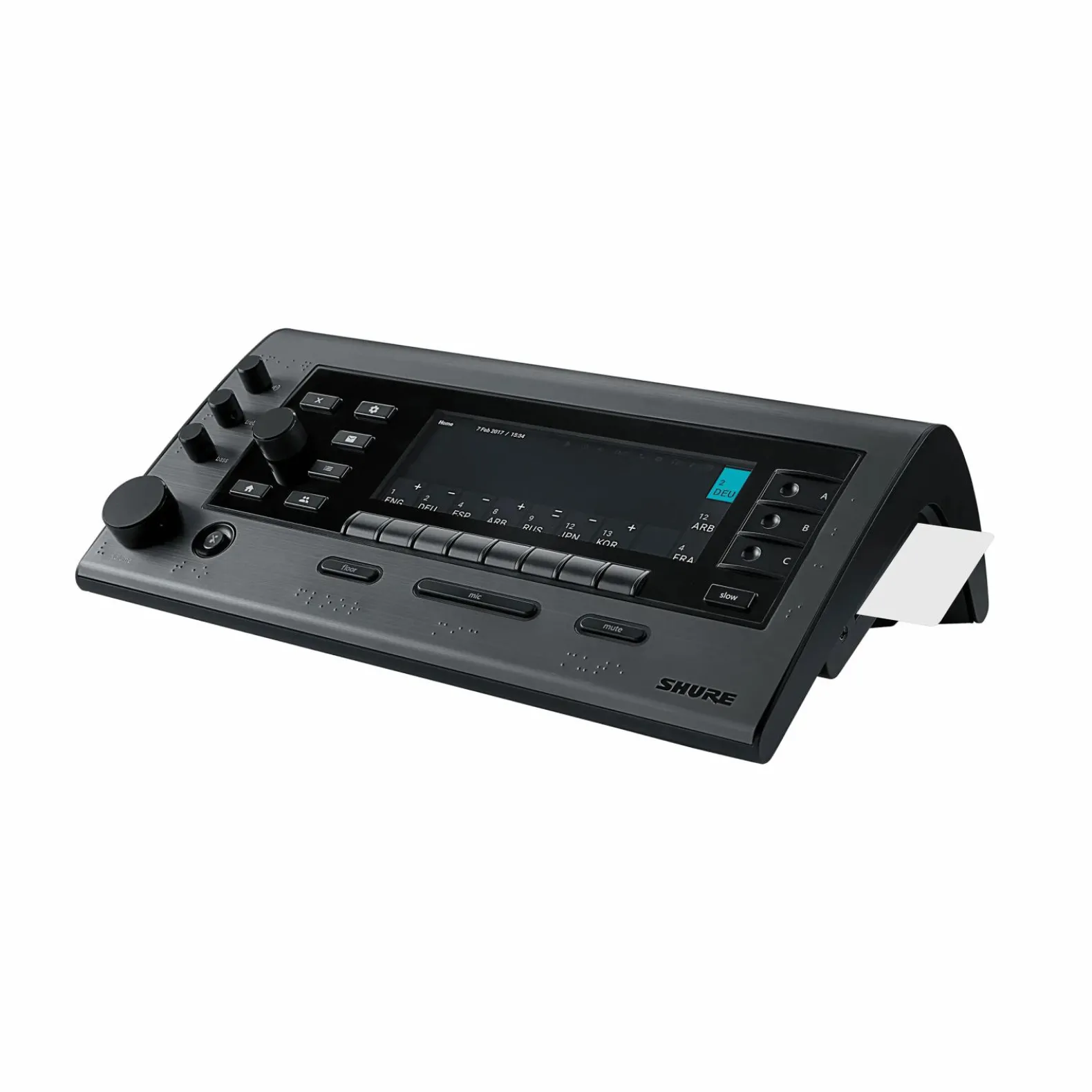 MXCNFC Card & MXCDUAL Card