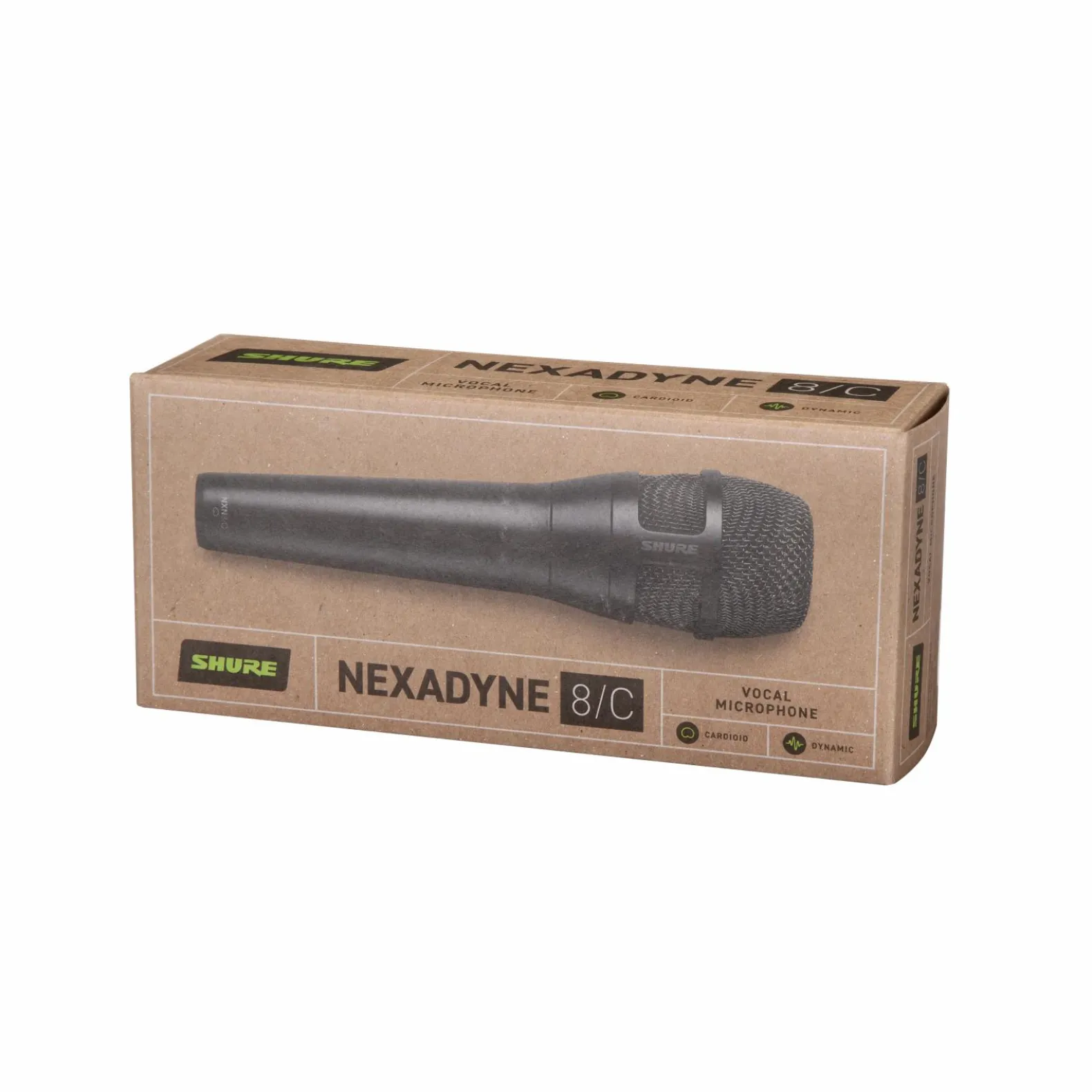 Nexadyne™ 8/C