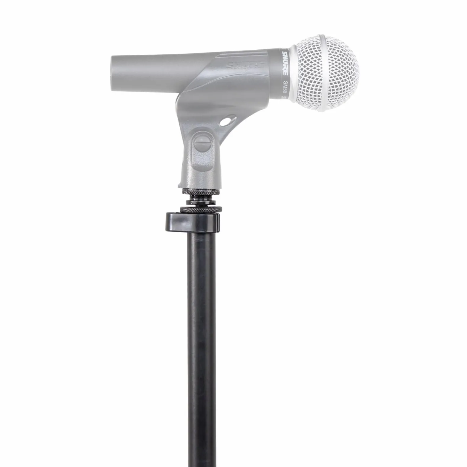 Mic Stand With 12