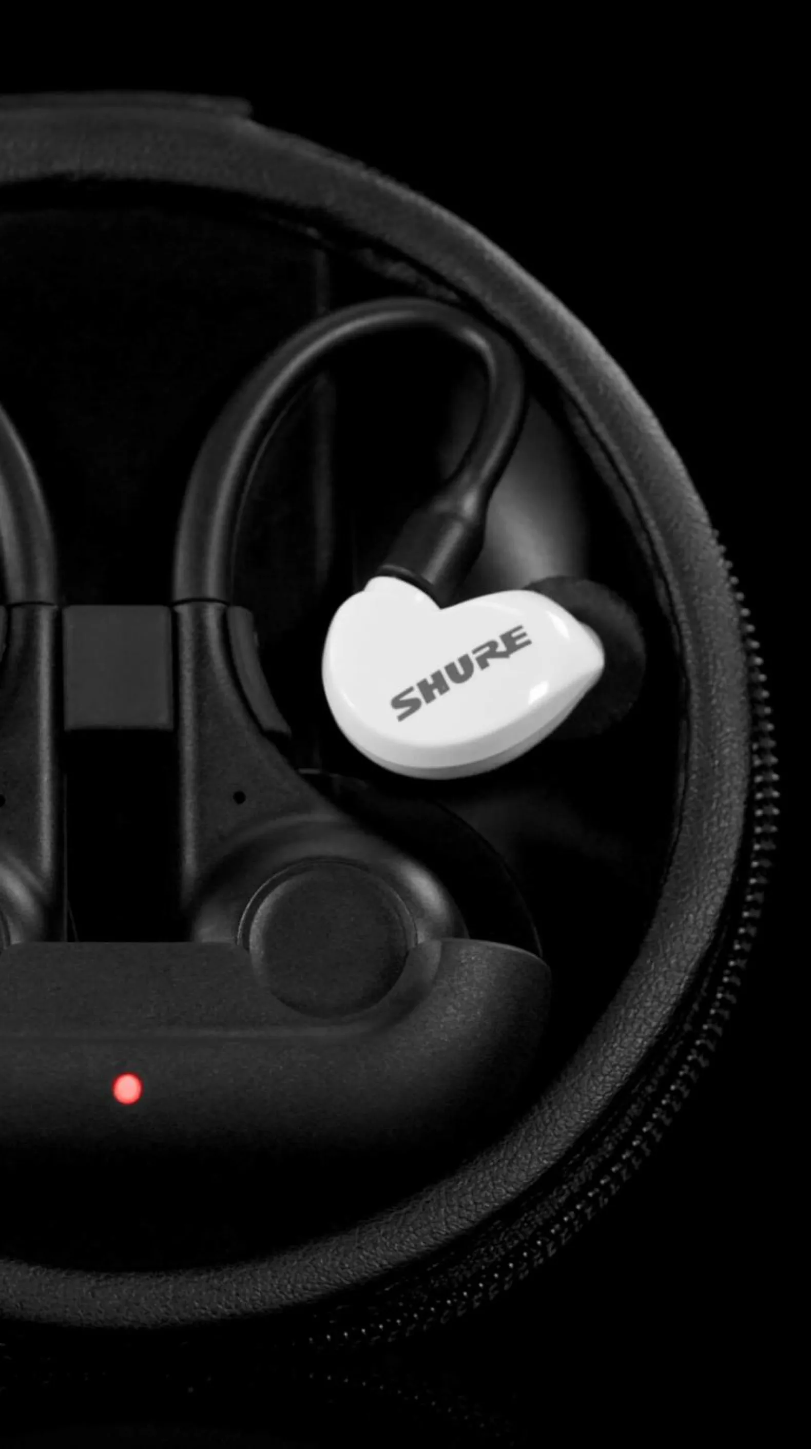 True Wireless Secure Fit Adapter Gen 2