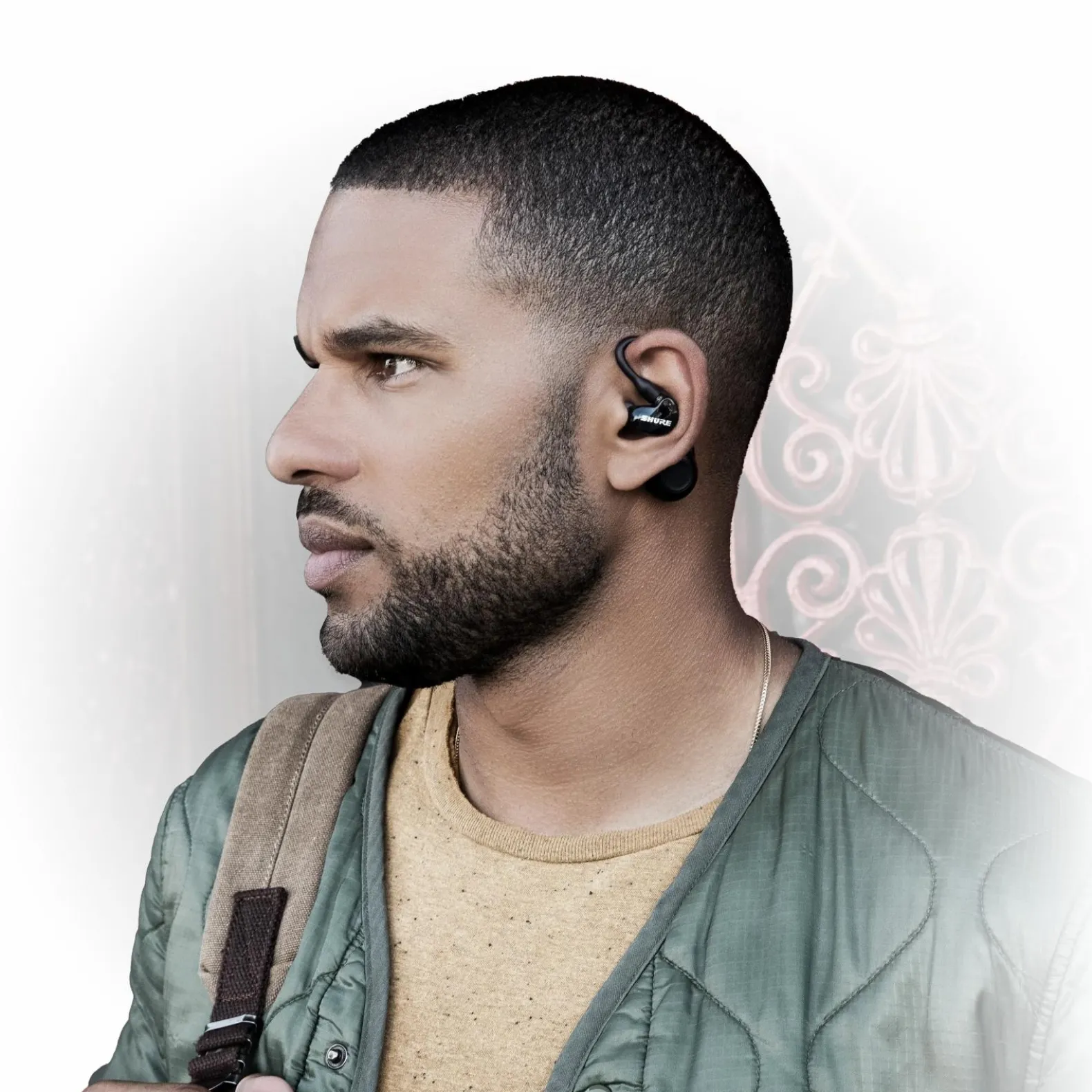 True Wireless Secure Fit Adapter Gen 2