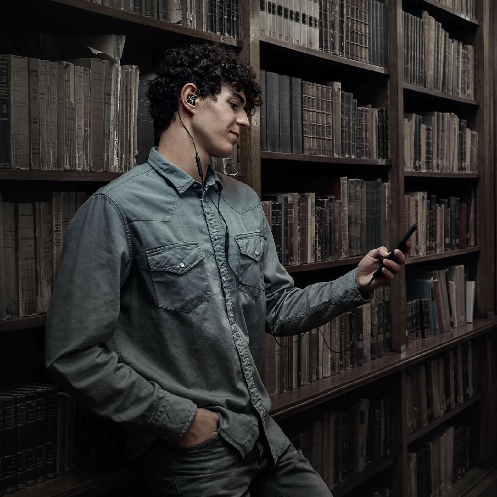 SE535 Limited Edition