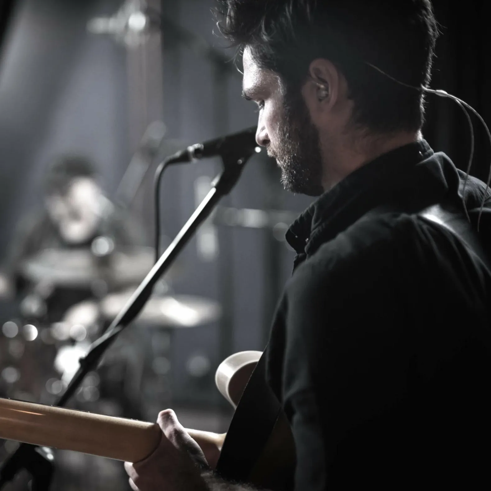 SE535 Limited Edition