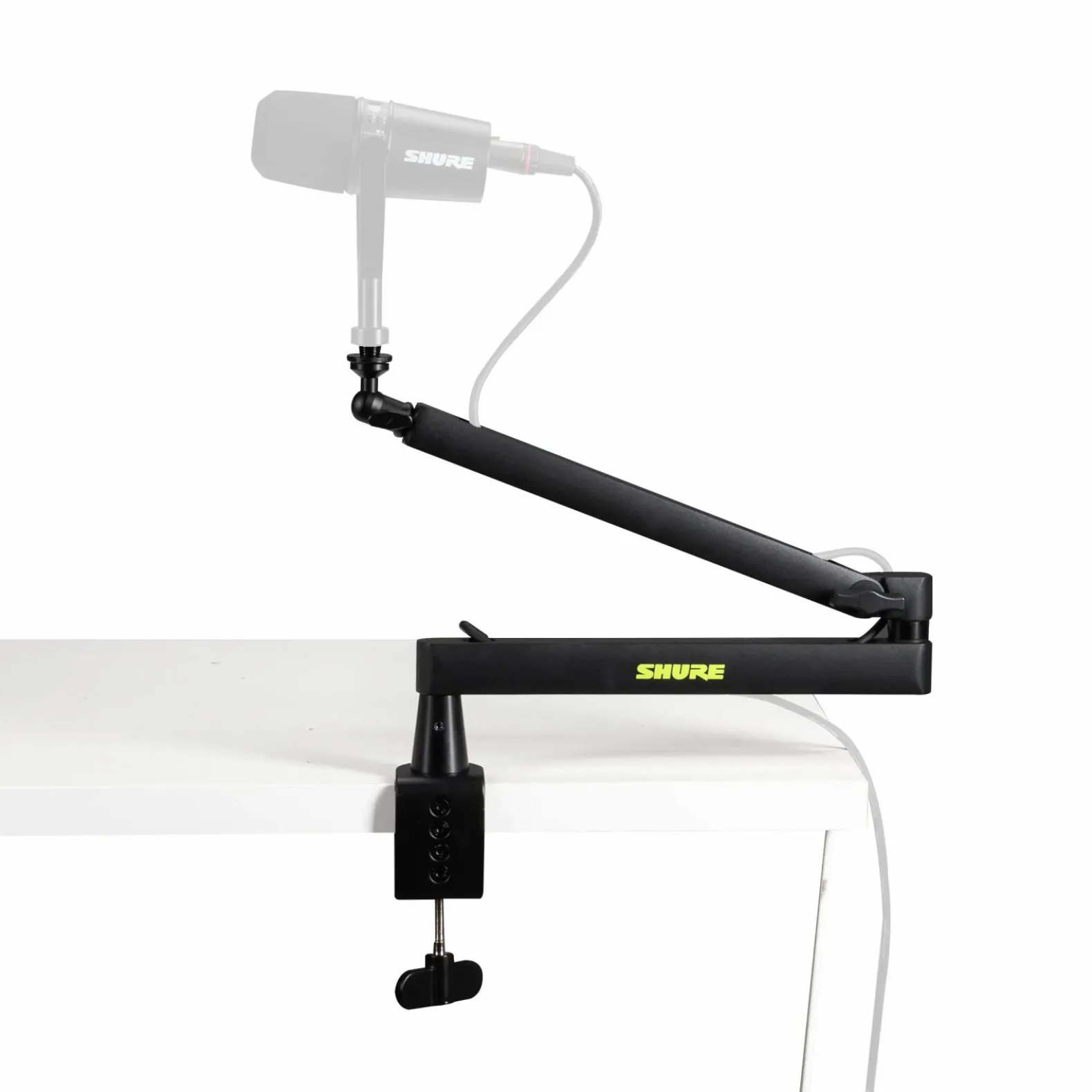 Gator Low Profile Boom Arm