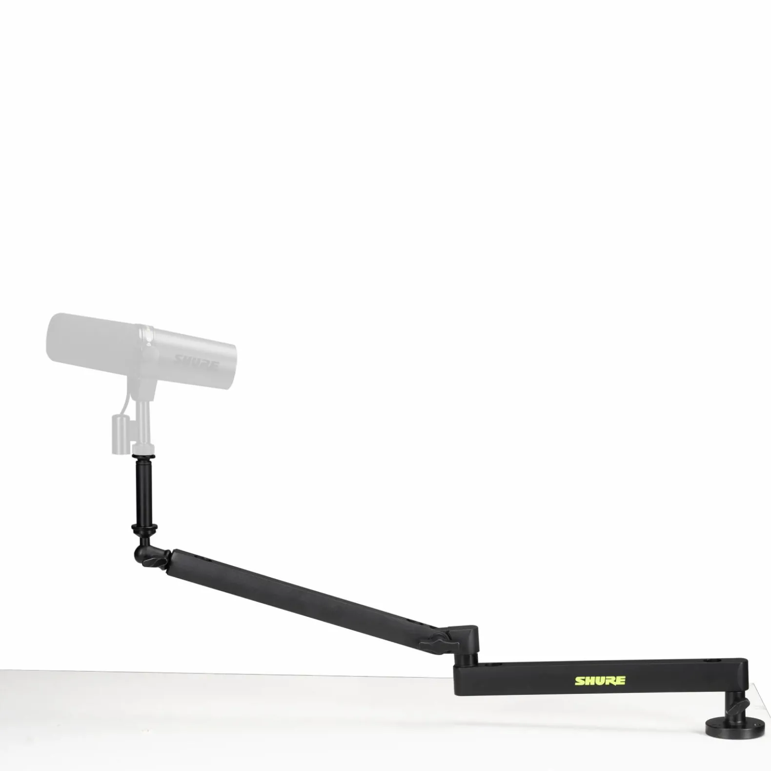 Gator Low Profile Boom Arm