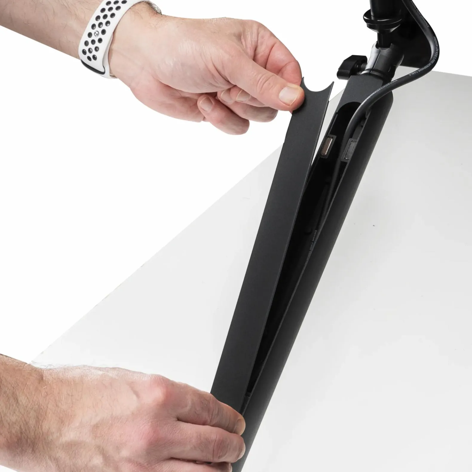 Gator Low Profile Boom Arm