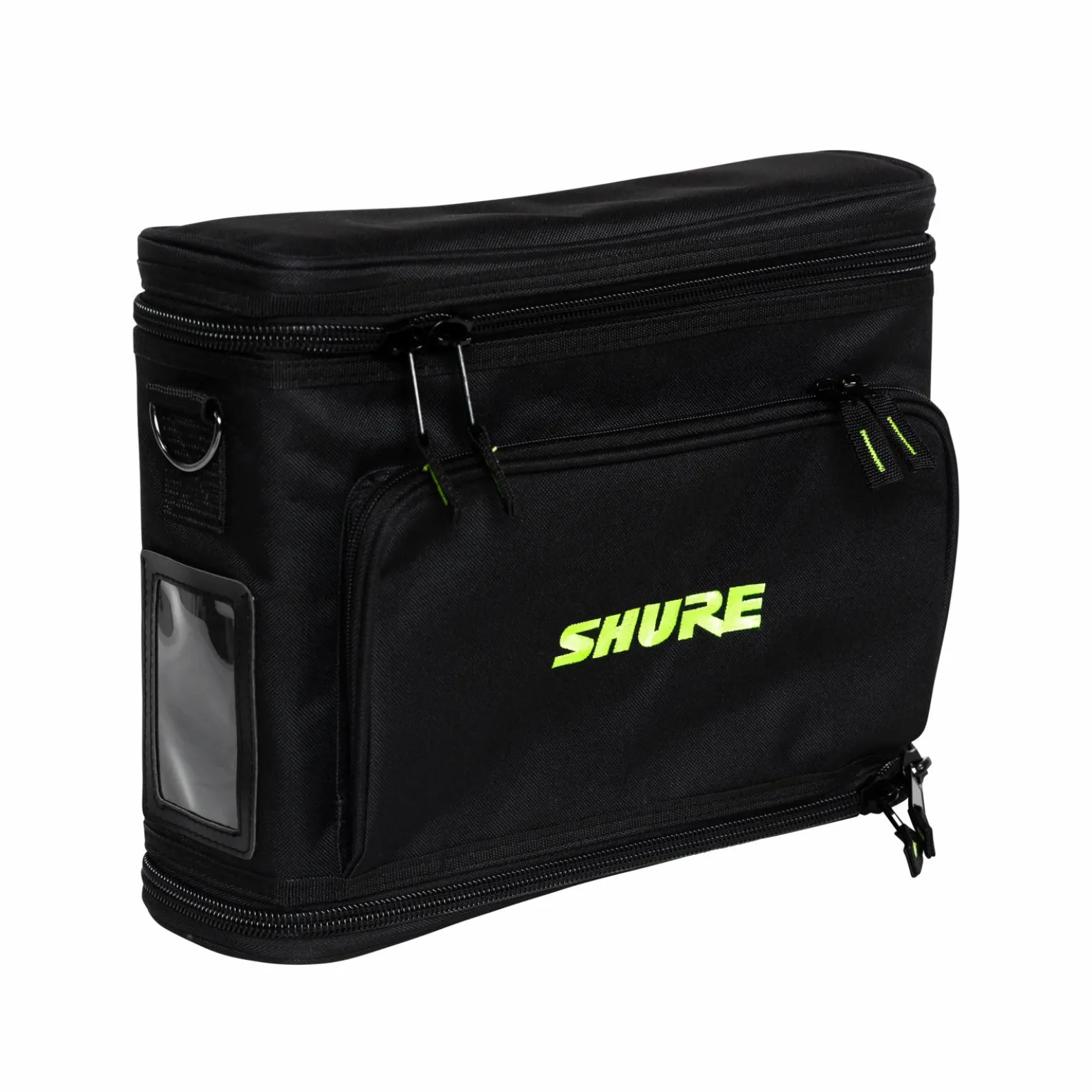 Wireless System Carry Bag